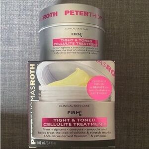 Peter Thomas Roth FIRMx® Tight & Toned Cellulite Treatment